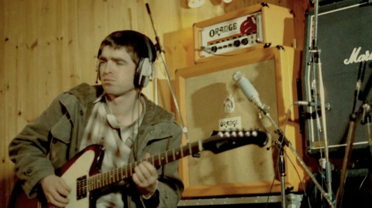 1990s Beyerdynamic DT100 Can Headphones Ex Noel Gallagher Oasis