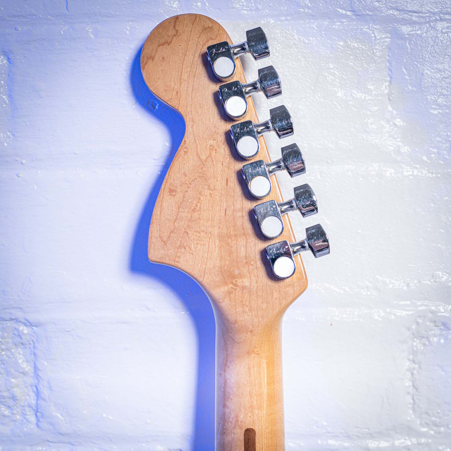 1979 Fender 25th Anniversary Stratocaster