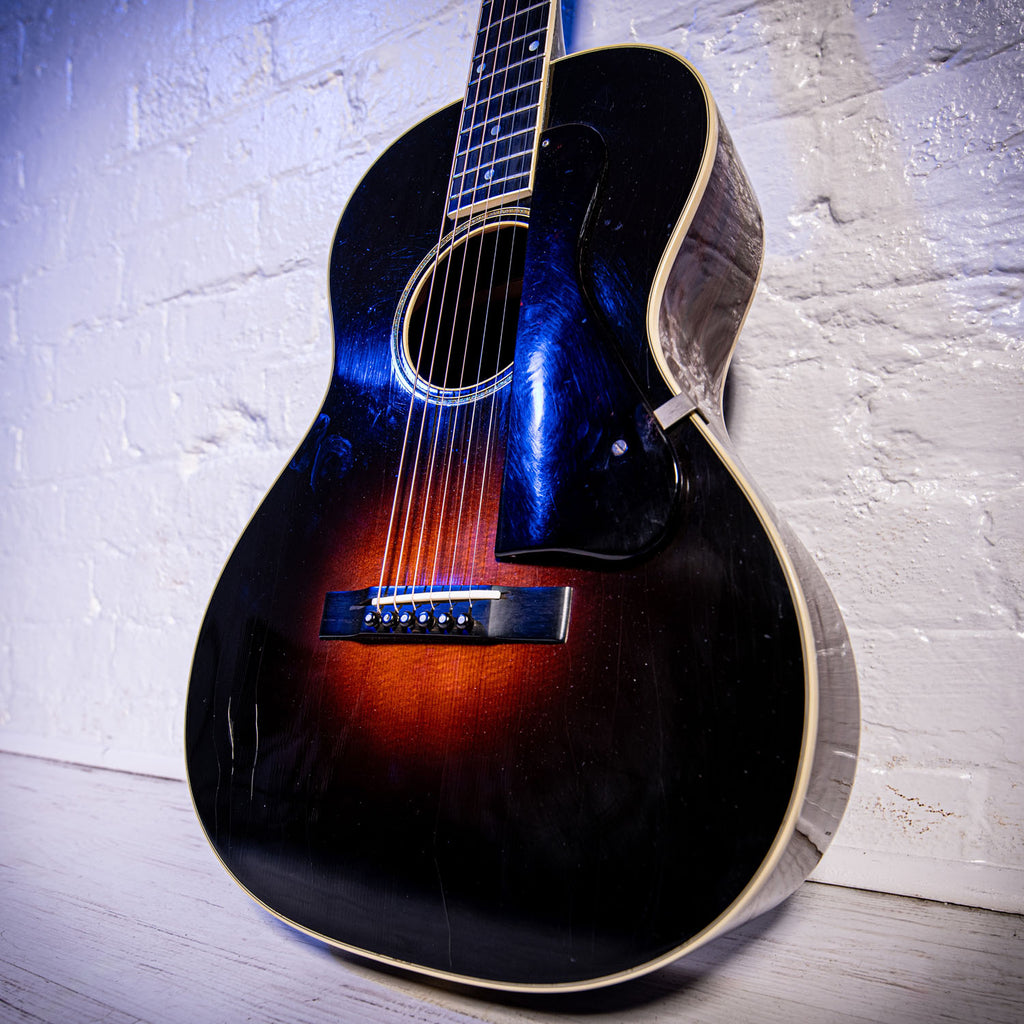1994 Gibson L2 Centenery Model