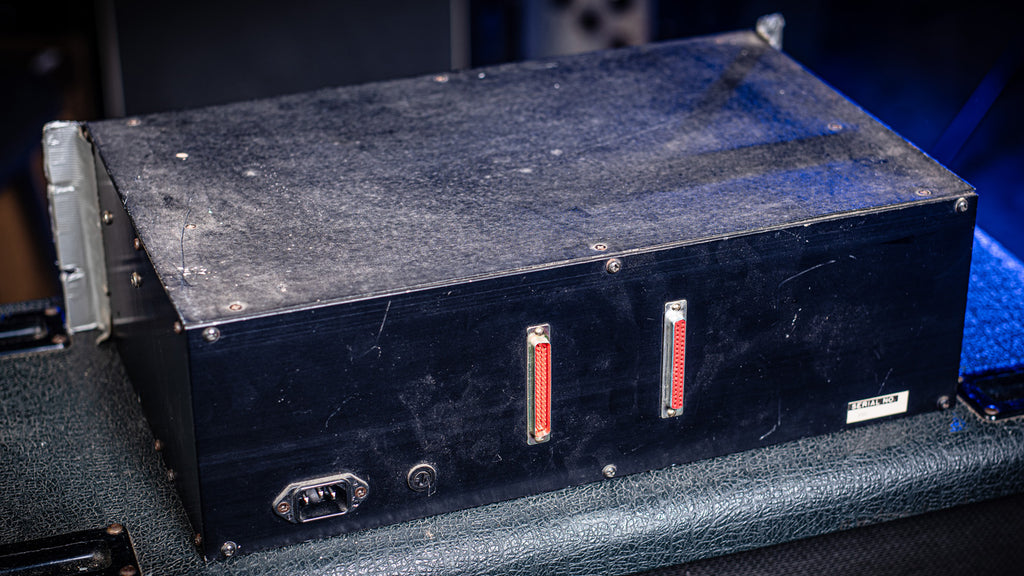 1980 BEL ELECTRONICS BC-2-2T Tape Noise Reduction Units