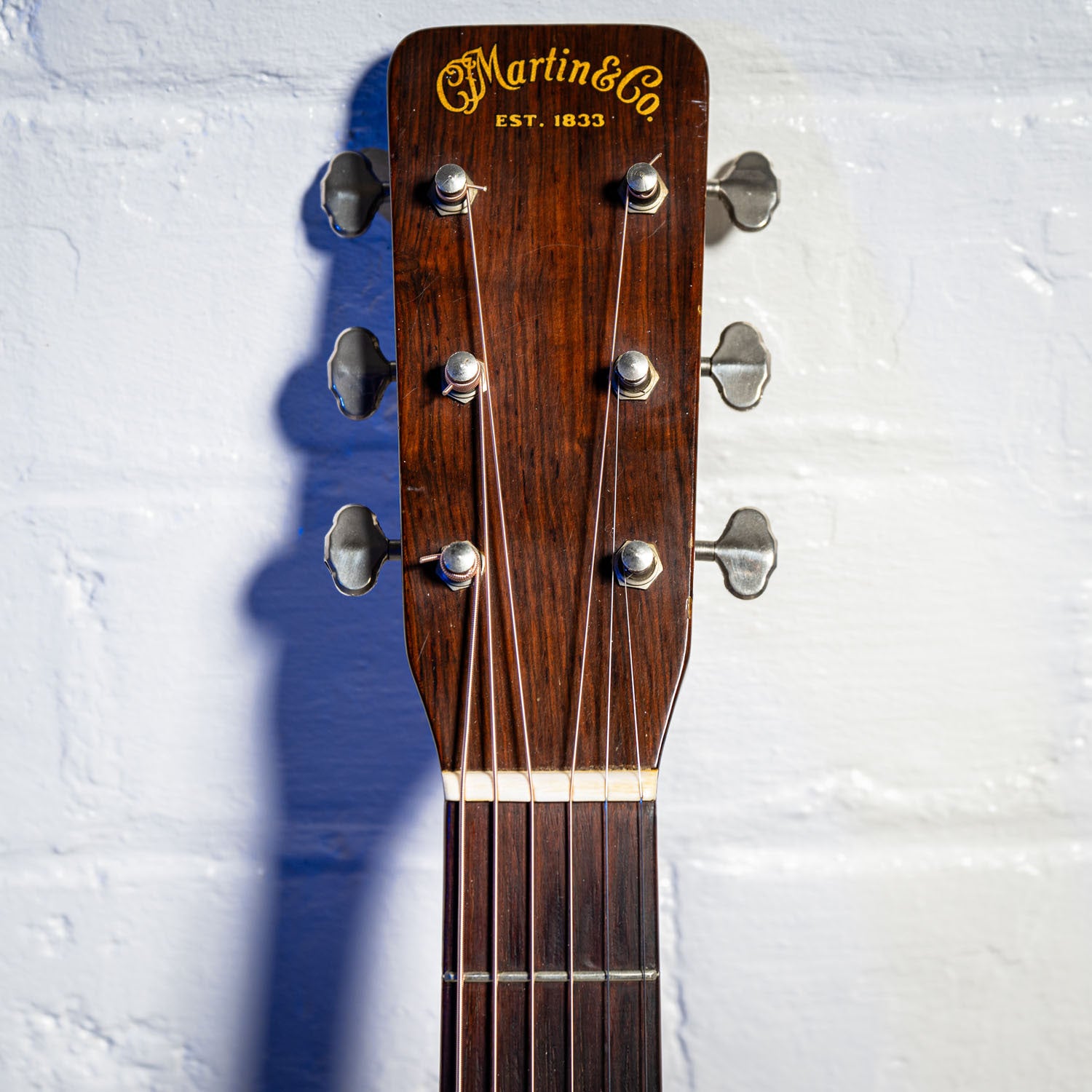 Martin 000-18 Spruce 1964