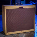 1990s Fender Blues Deville 2x12