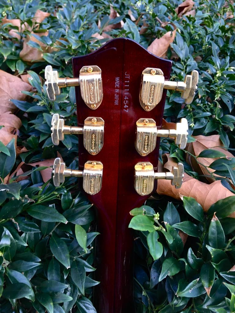 2000s  Gretsch Country Gentleman 62 Reissue , 6122