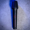 1990s Sennheiser BF 511 Blackfire Microphone
