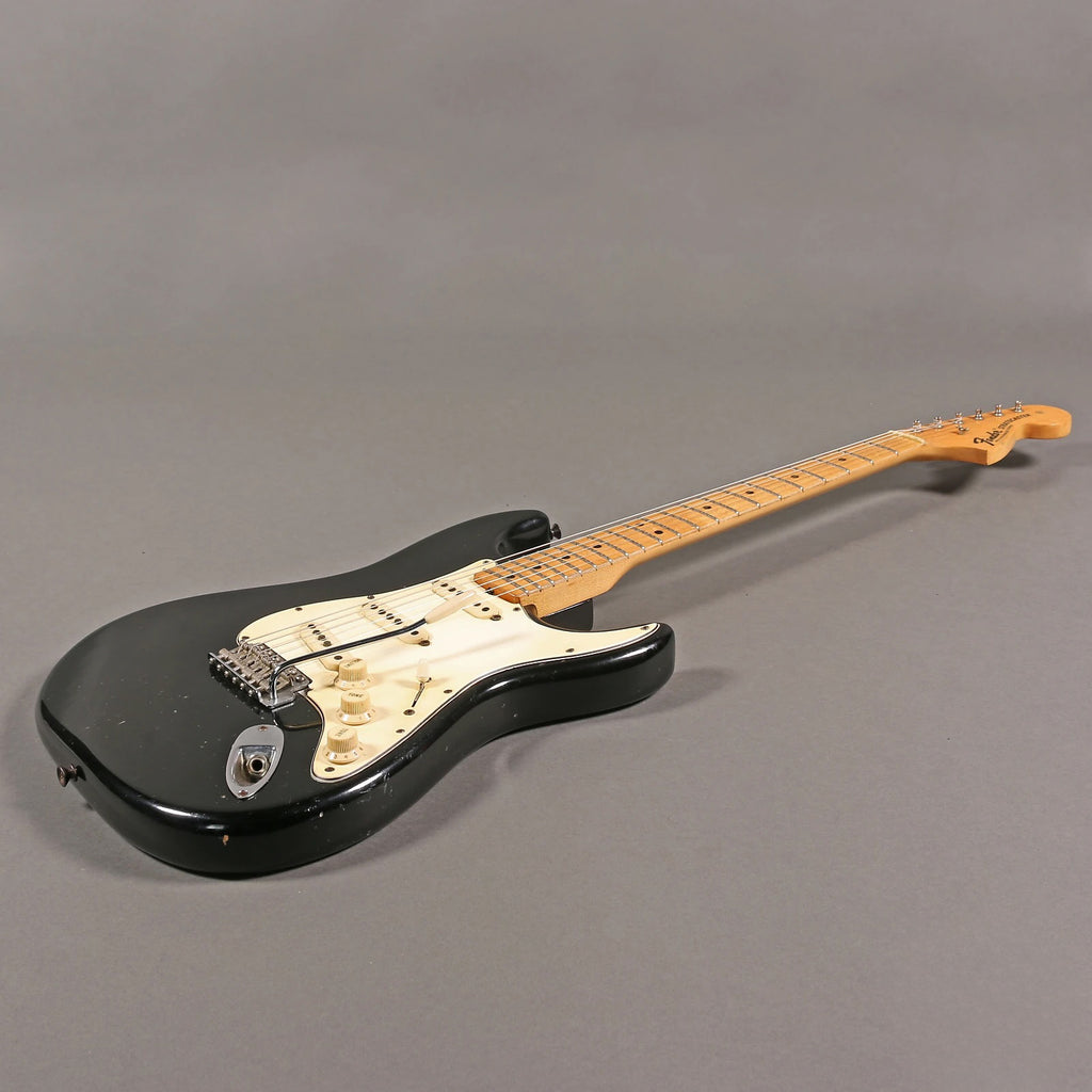 1969 Fender Stratocaster
