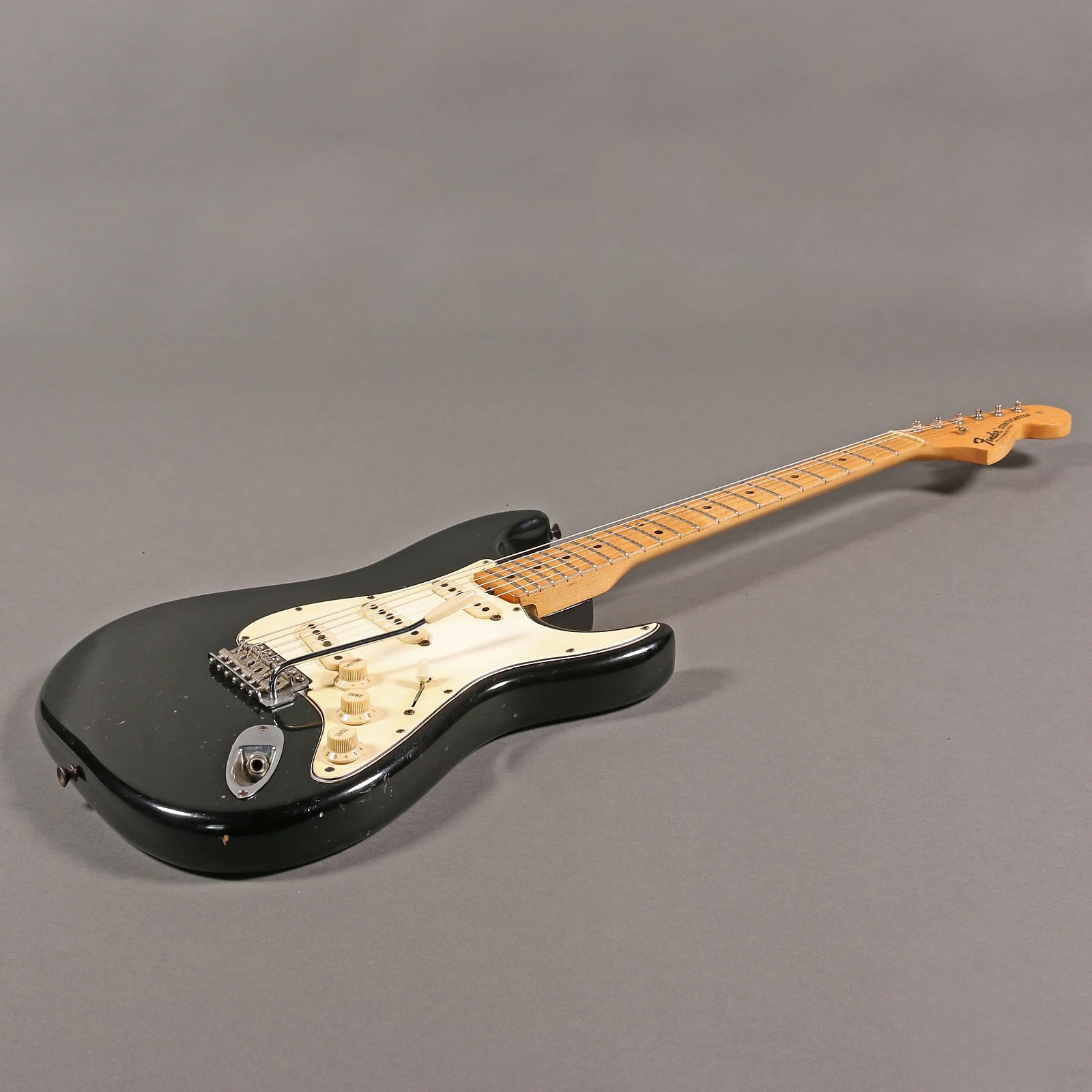 1969 Fender Stratocaster