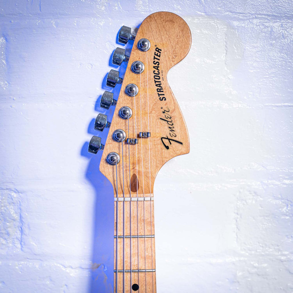 1979 Fender 25th Anniversary Stratocaster