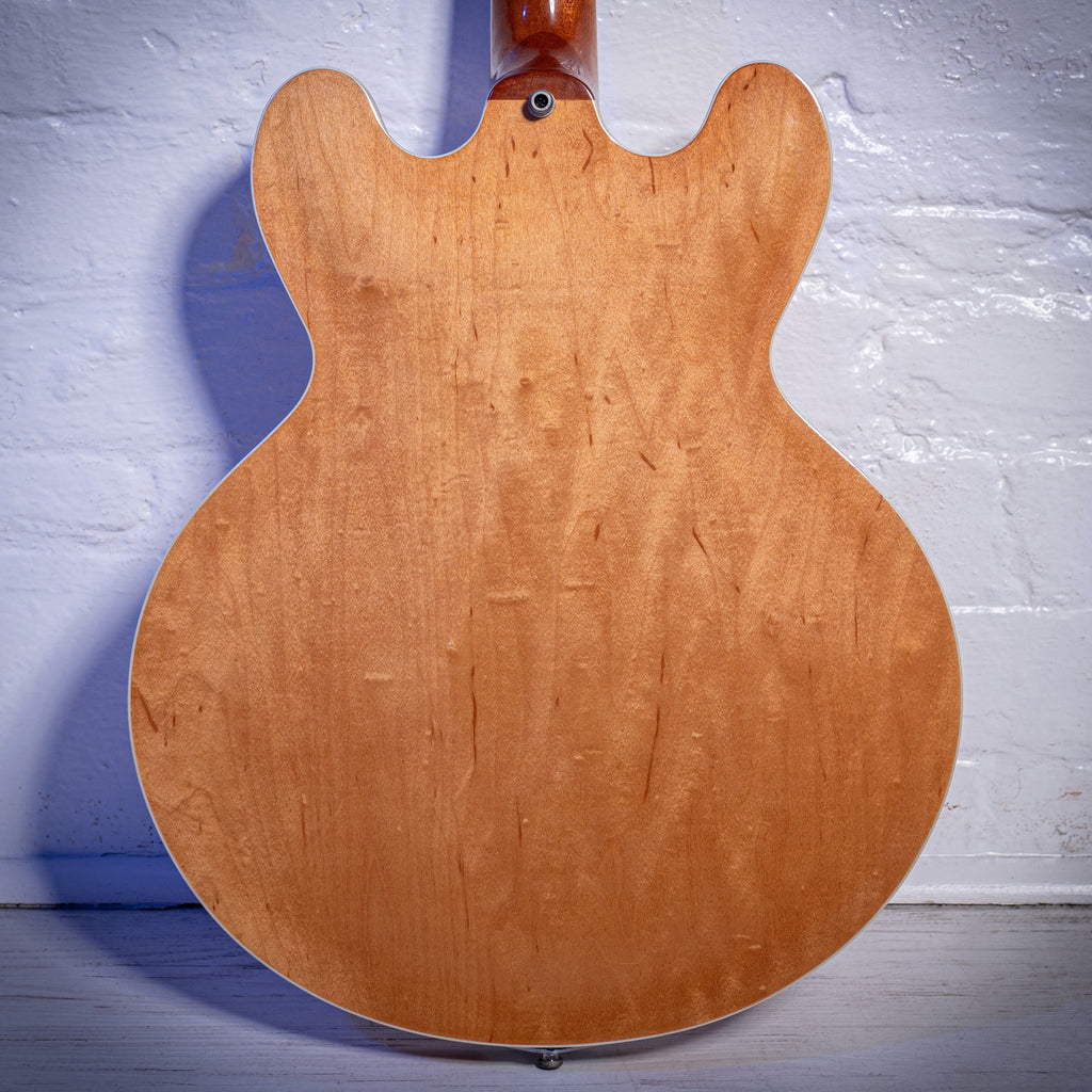 1997 Epiphone Riviera Ex Oasis Be here Now Tour