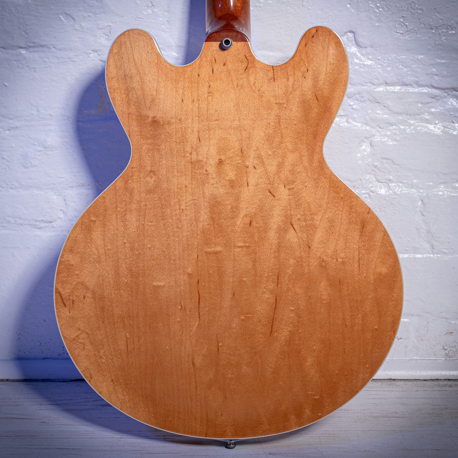 1997 Epiphone Riviera Ex Oasis Be here Now Tour