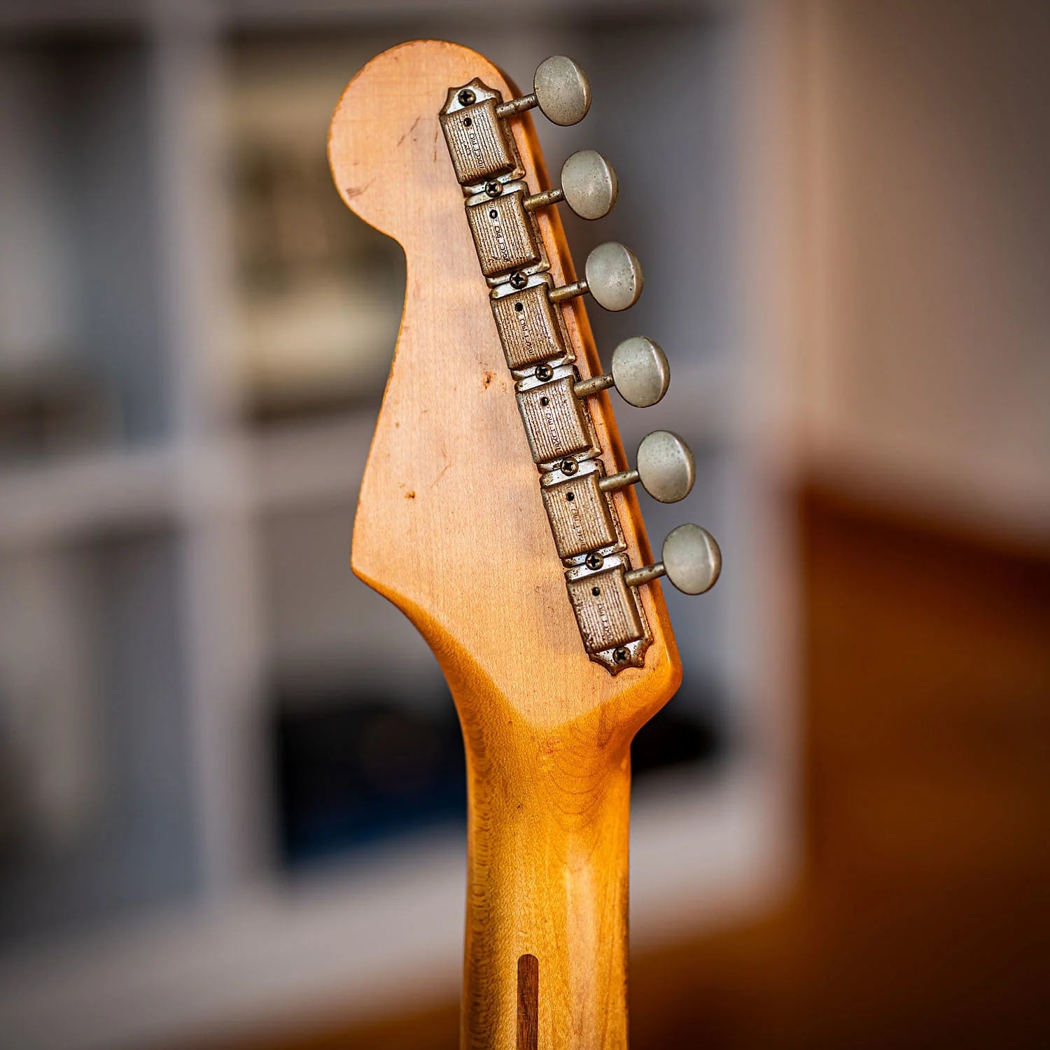 1956 Fender Stratocaster