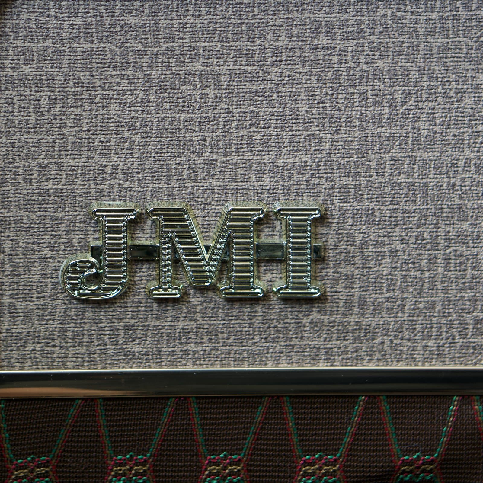 JMI Fawn Tolex for AC4 AC15 AC30 AC50 AC100 Amplifiers