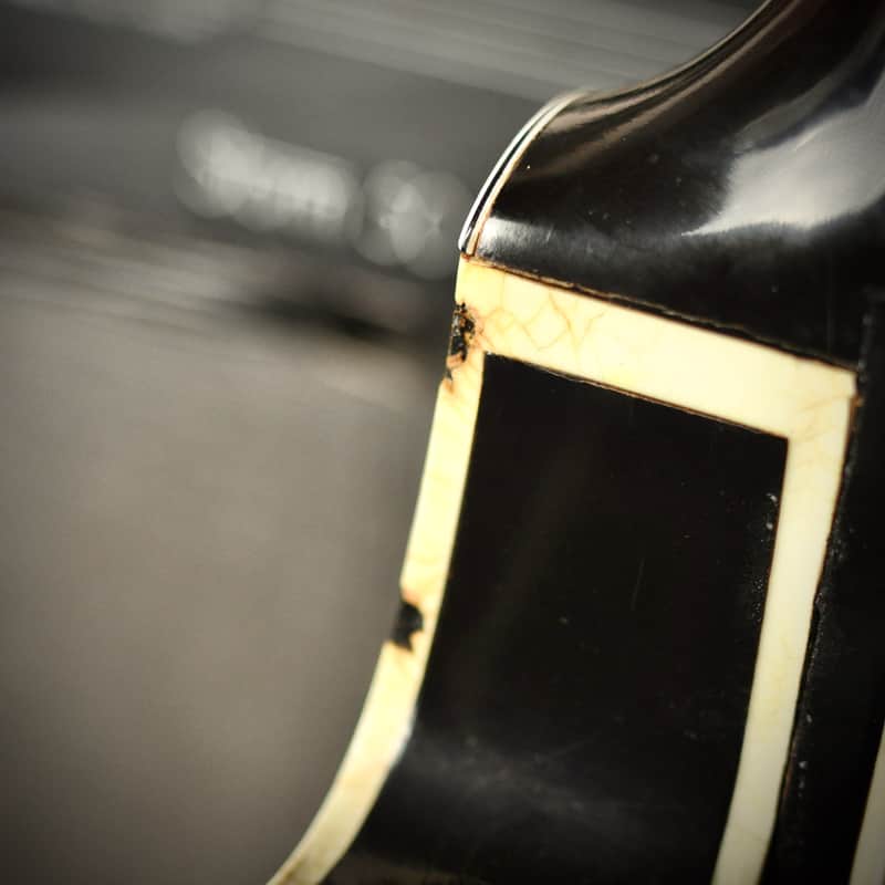 Gretsch Viking 6187 Sunburst 1967
