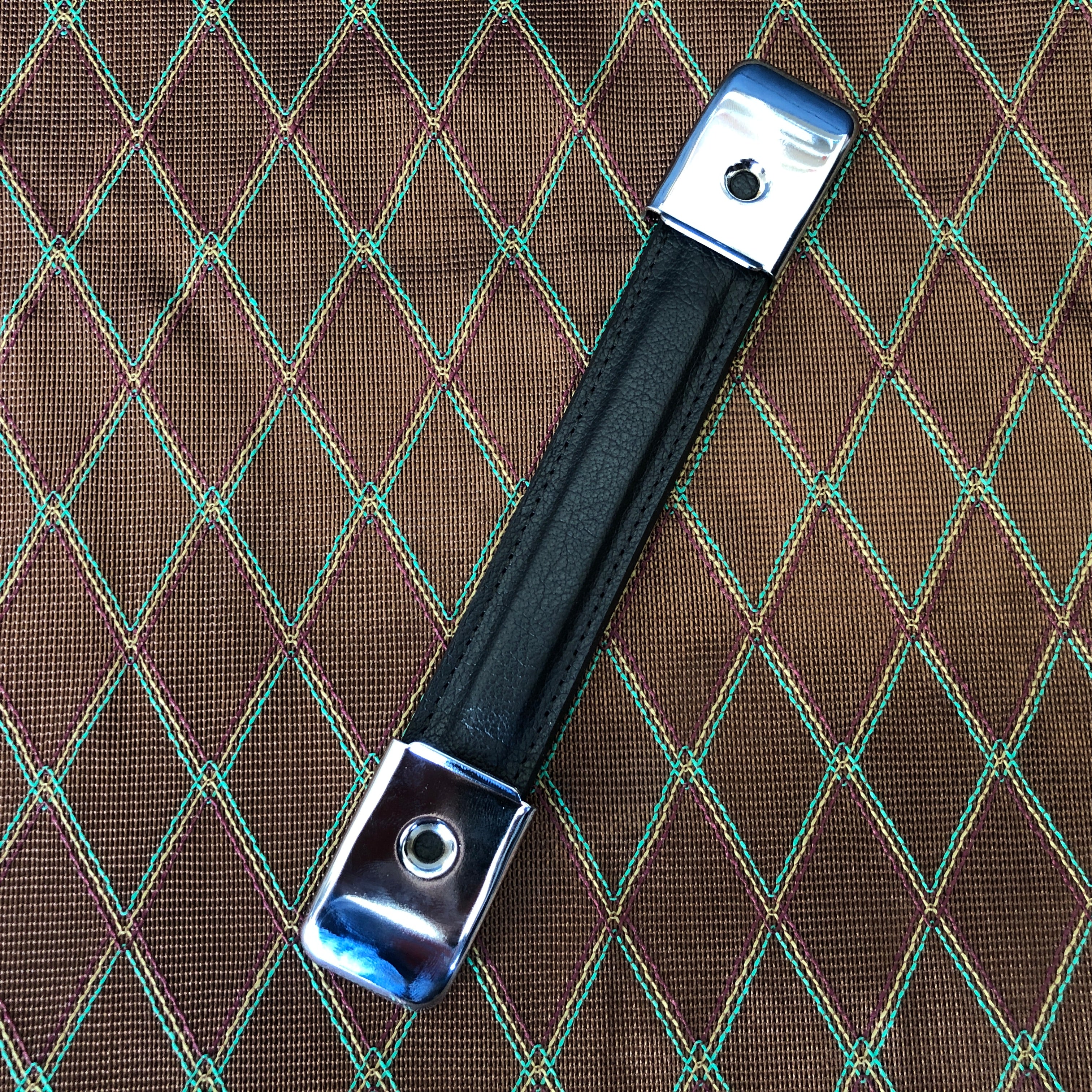 1960s Vox 1960s AC30 LEATHER STRAP HANDLES