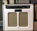 Rivera Venus 3 15/7-Watt 1x12" Guitar Combo 2000s - Pearl White