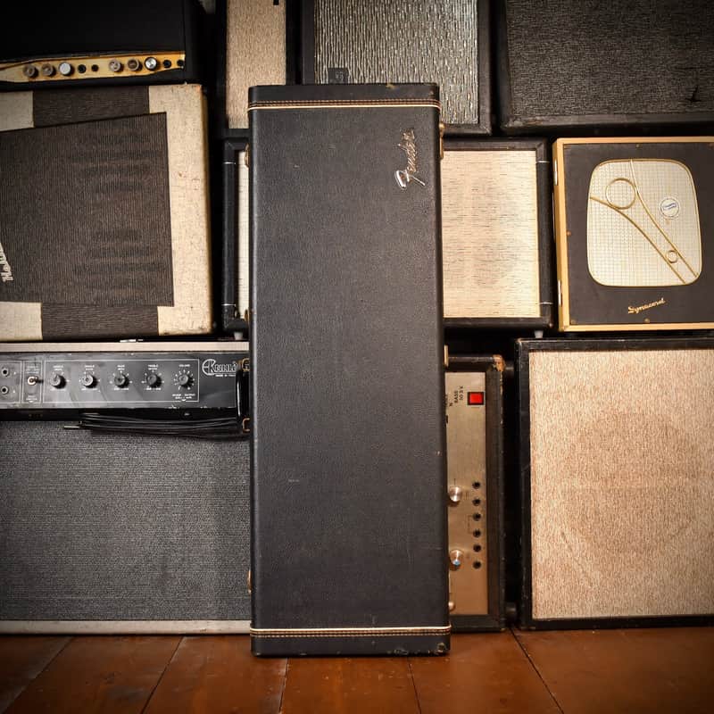 Fender Telecaster Blonde 1974