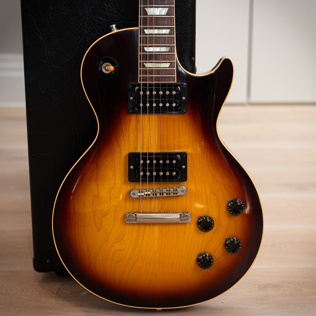 2000s Gibson Custom Shop Slash Brazilian Dream Les Paul Signed #8