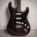 2009 Fender Masterbuilt Jason Smith Rosewood Stratocaster
