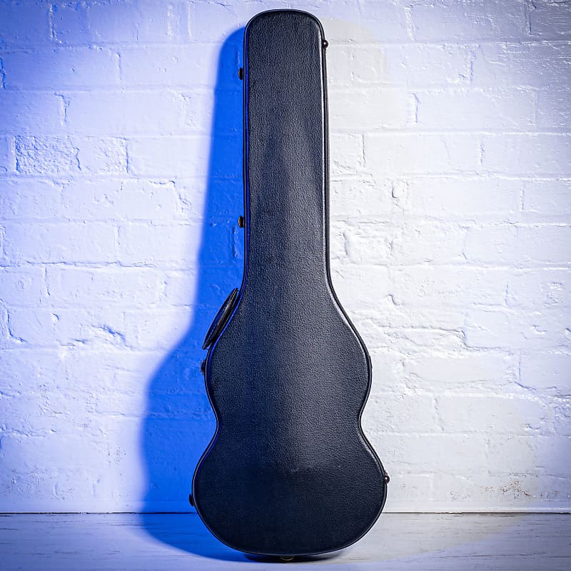 Gibson Les Paul SG Standard Ex Billy Gibbons ZZ Top 1962 - Cherry Red