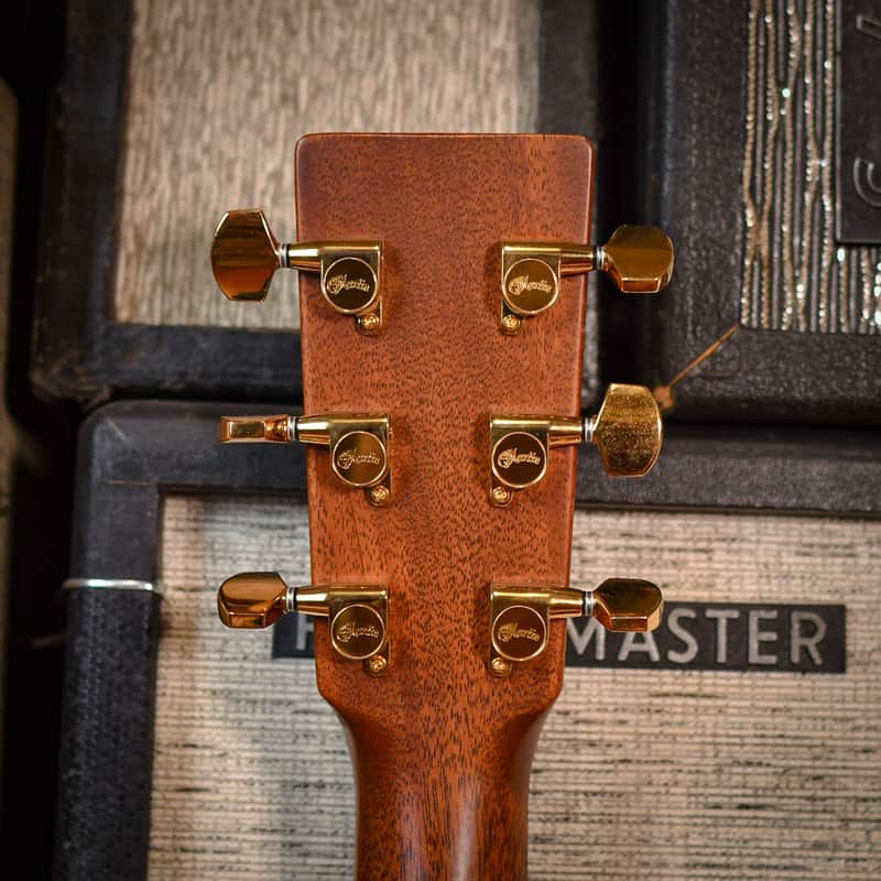 Martin Special Edition SPD-16K2 2005