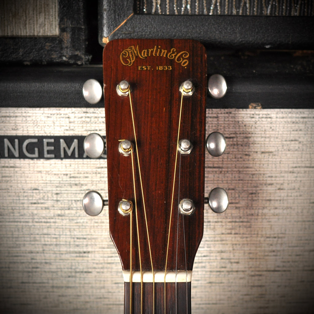 Martin 000-18 Natural 1969