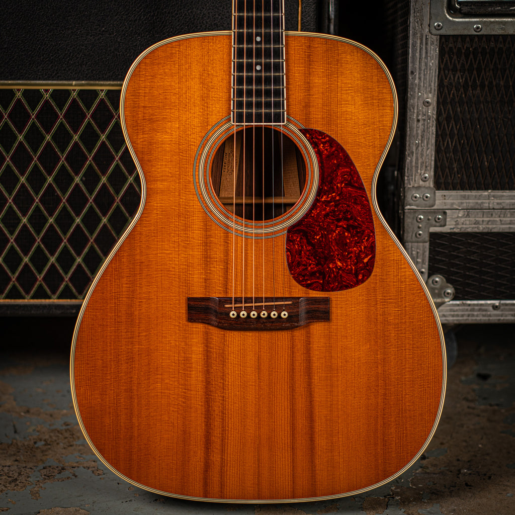 Martin M-36 Acoustic 1990 Natural