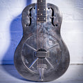 National Style O Resonator 1997 - Chrome