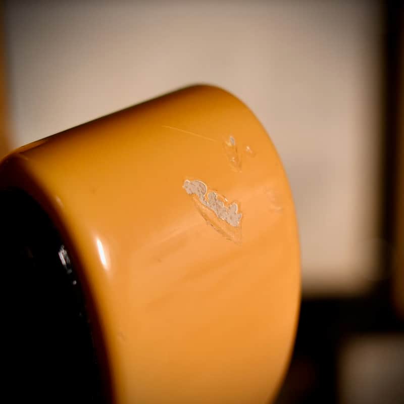 1997 Fender Custom Shop Esquire Blackguard