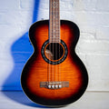 Fender Acoustic Bass Ex Mani THE STONE ROSES Sunburst