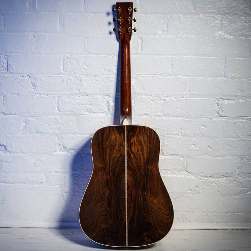 Martin D14 Custom Natural 2000