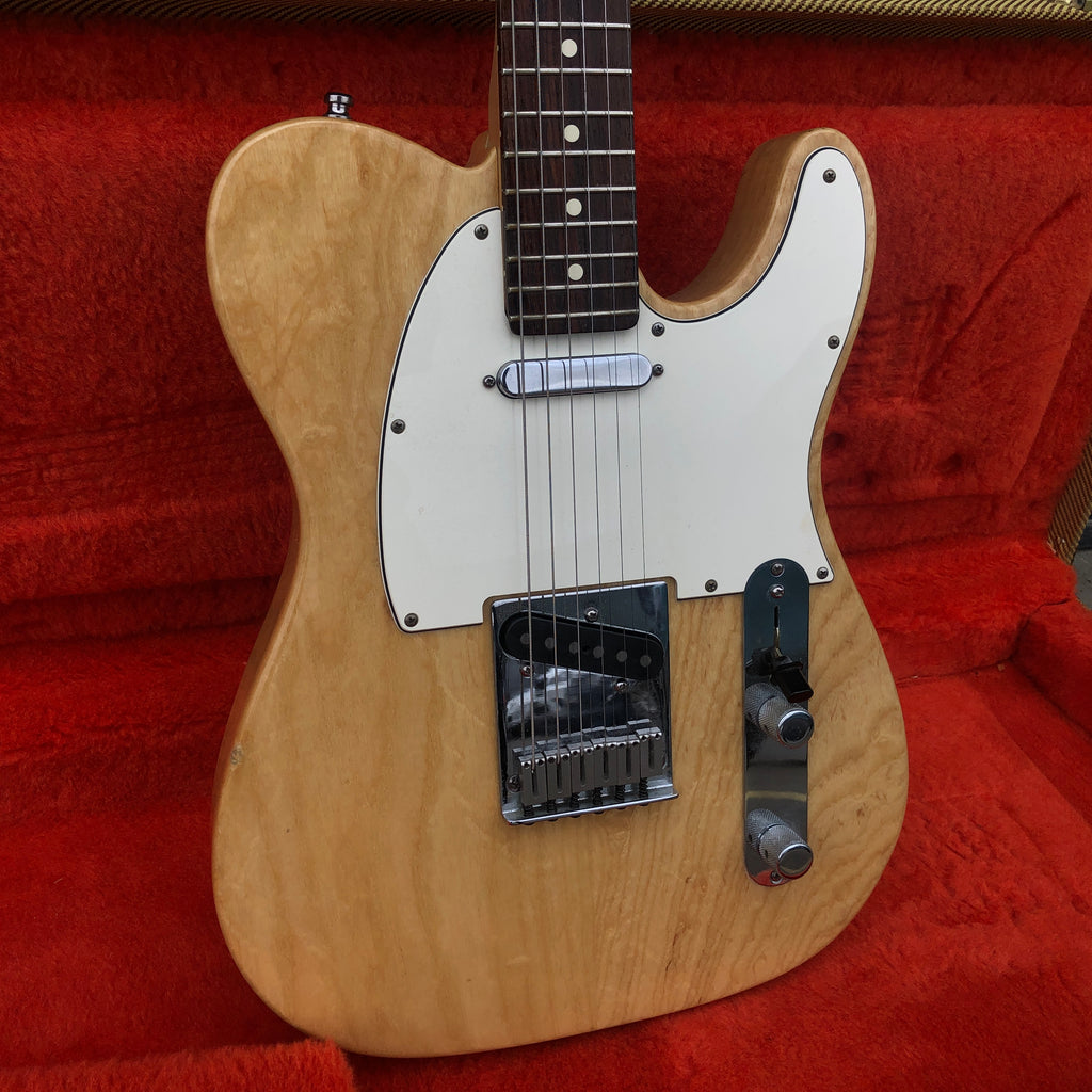 2000 Fender Telecaster EX ALEXANDER DUMBLE