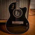 1990s Gibson Chet Atkins SST Signed by Chet