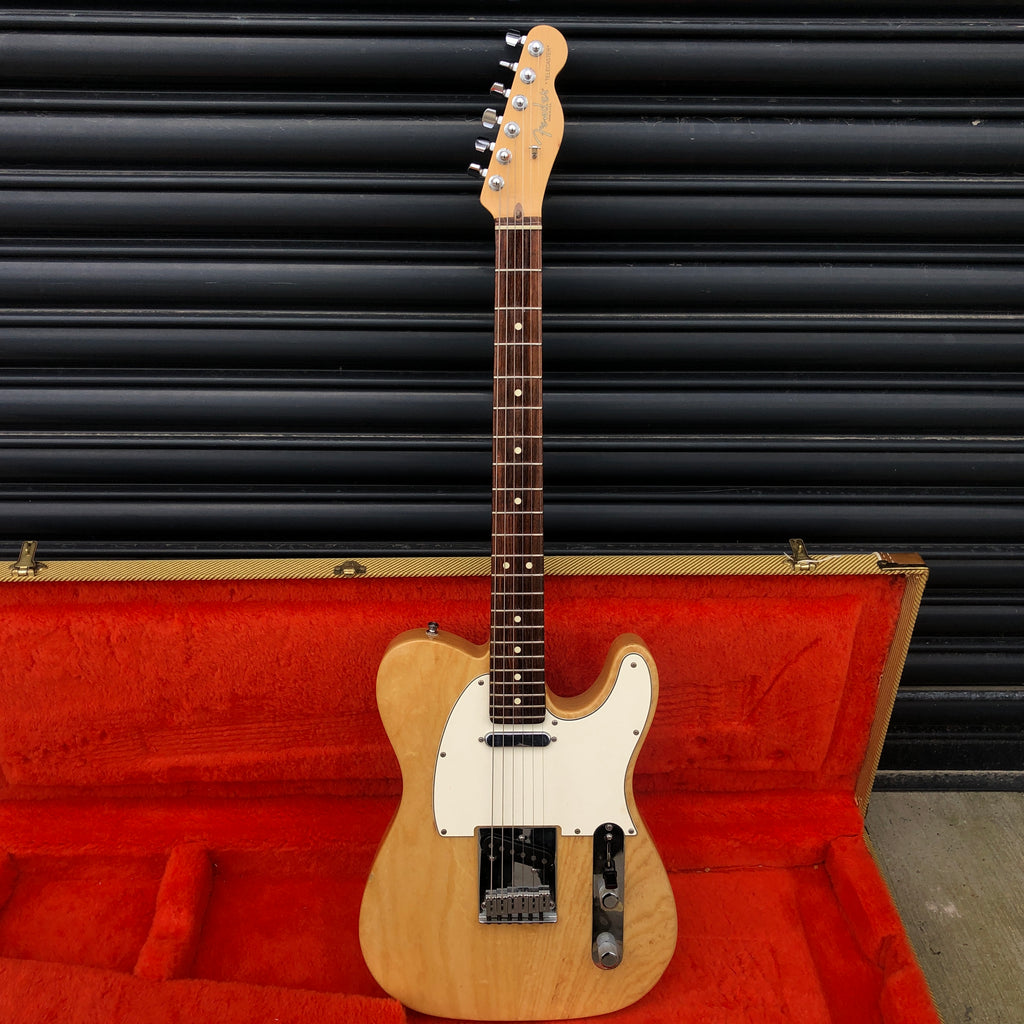 2000 Fender Telecaster EX ALEXANDER DUMBLE