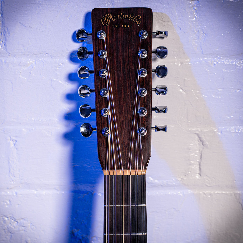 1976 Martin D28 12 String