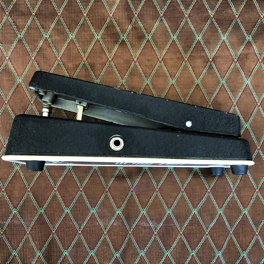 1970s Jen Super Crybaby Wah