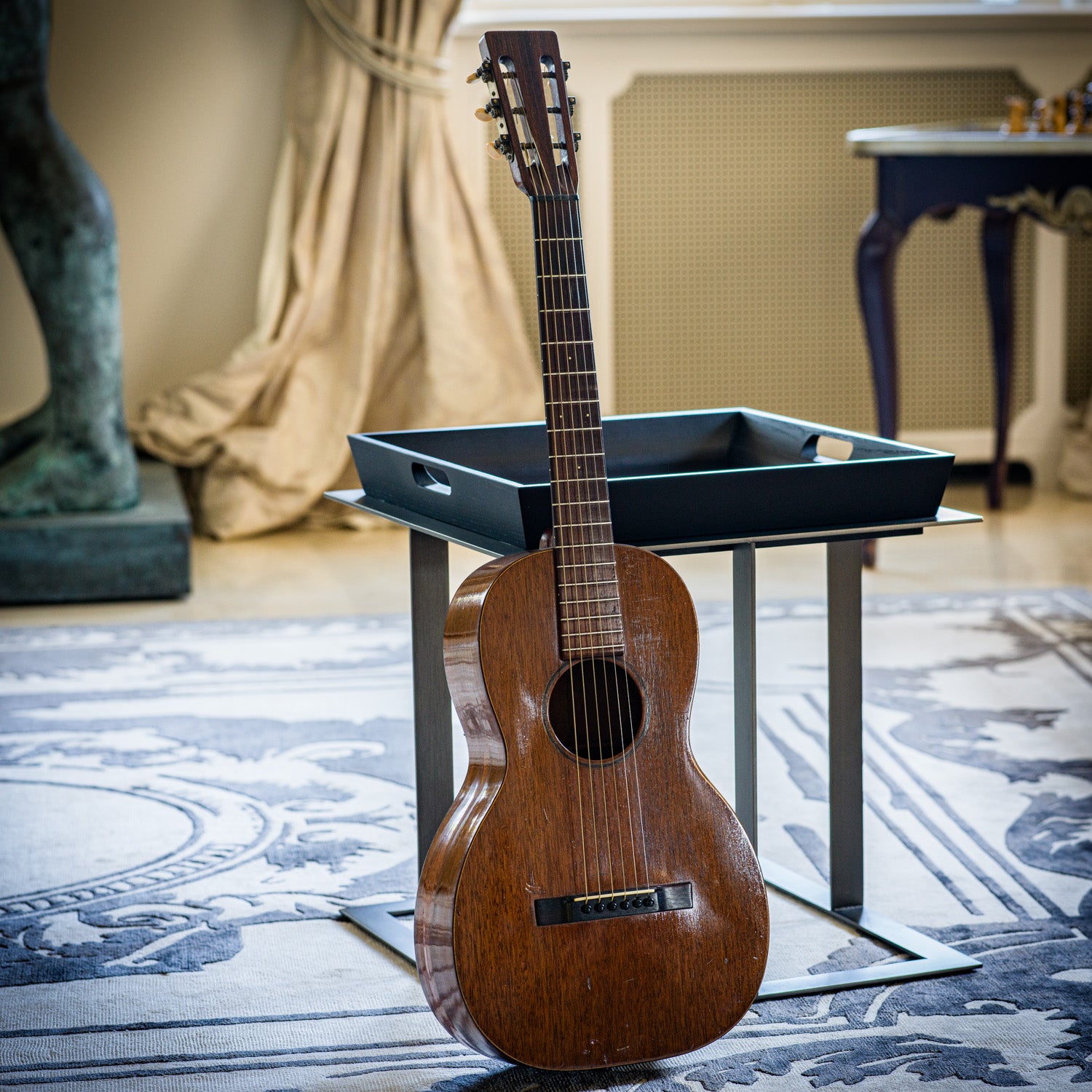 1927 Martin 2/17 Parlour Model