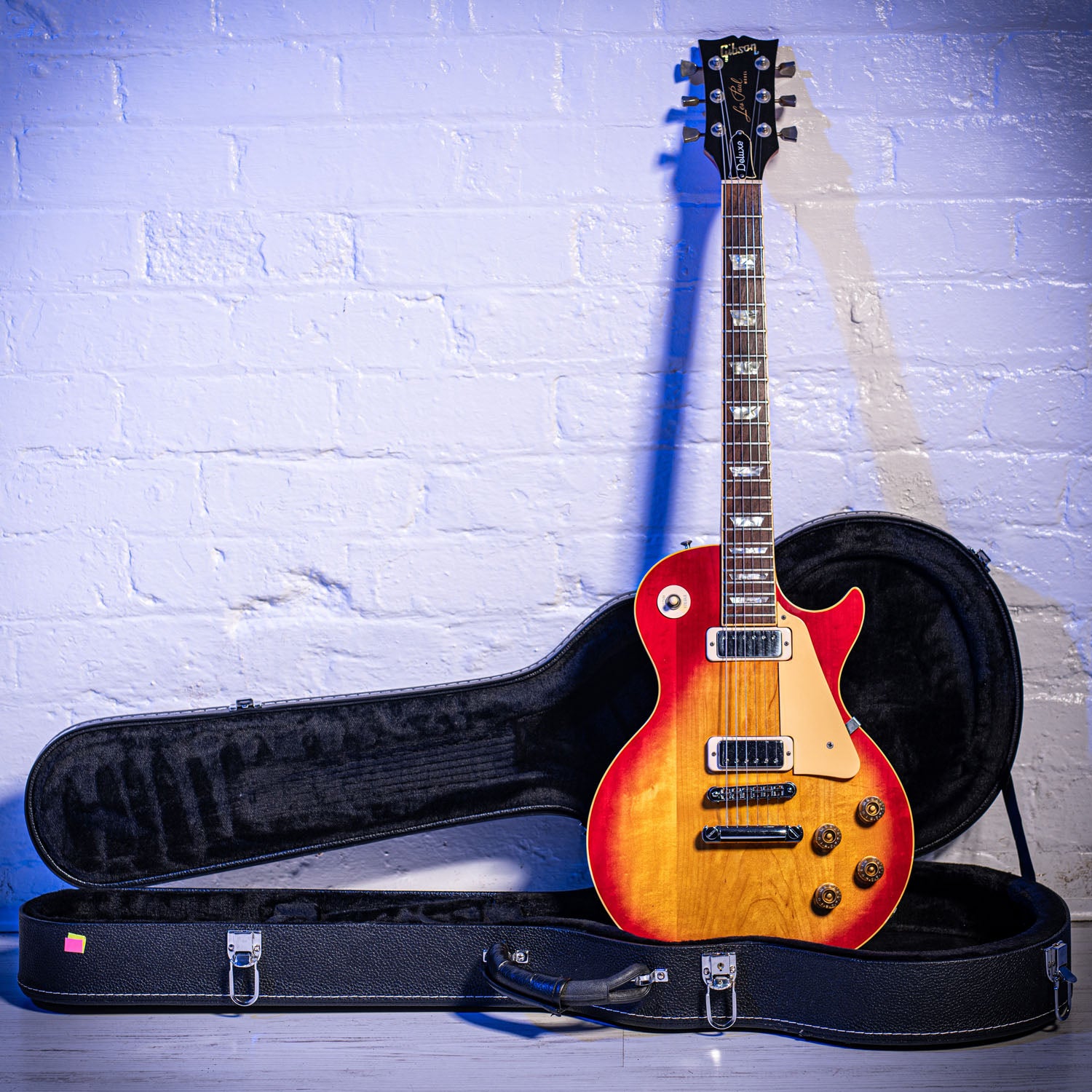 1978 Gibson Les Paul Deluxe