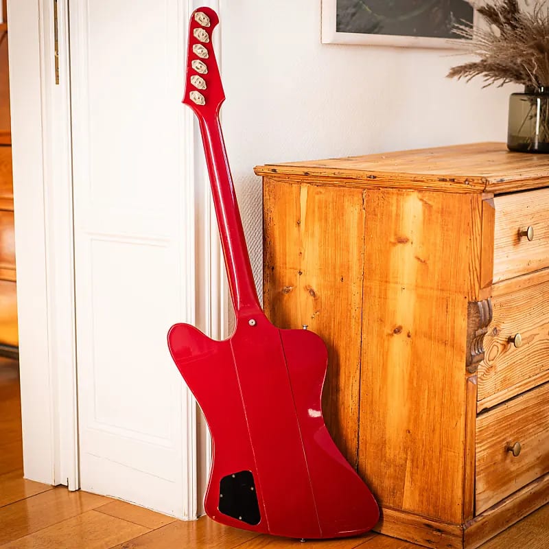 1963 - 1965 Gibson Firebird III