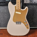 Fender Musicmaster White 1959