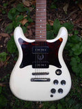 2000s Epiphone Wiltshire ex Jesse Wood Ronnie Wood