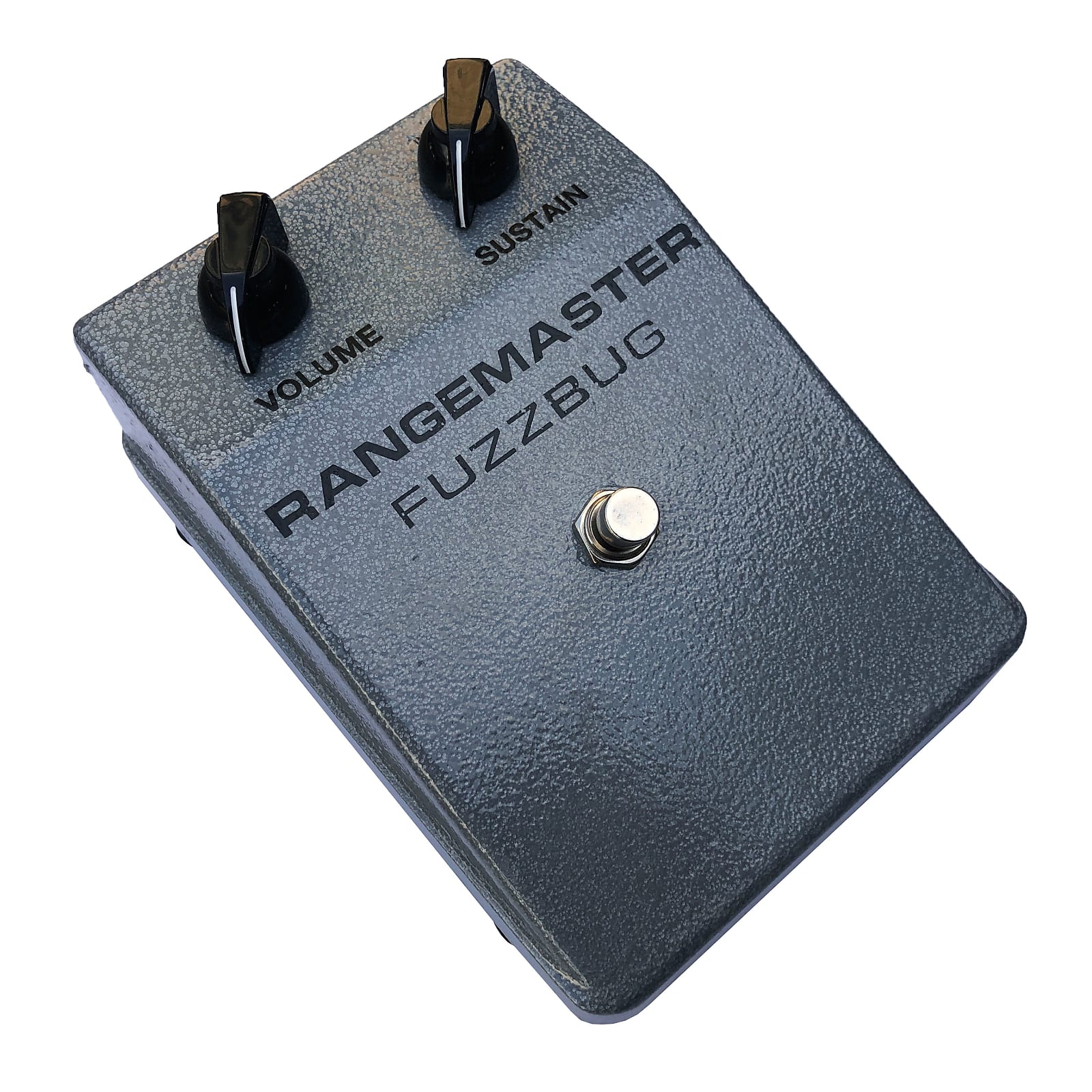 British Pedal Company Ltd Edition Rangemaster Fuzzbug (Tone Bender) MKI.5