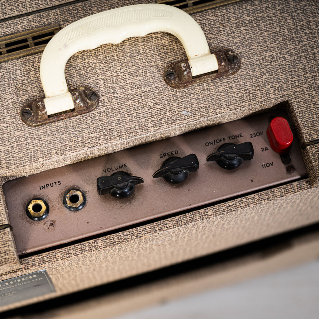 Vox AC4 Fawn 1962