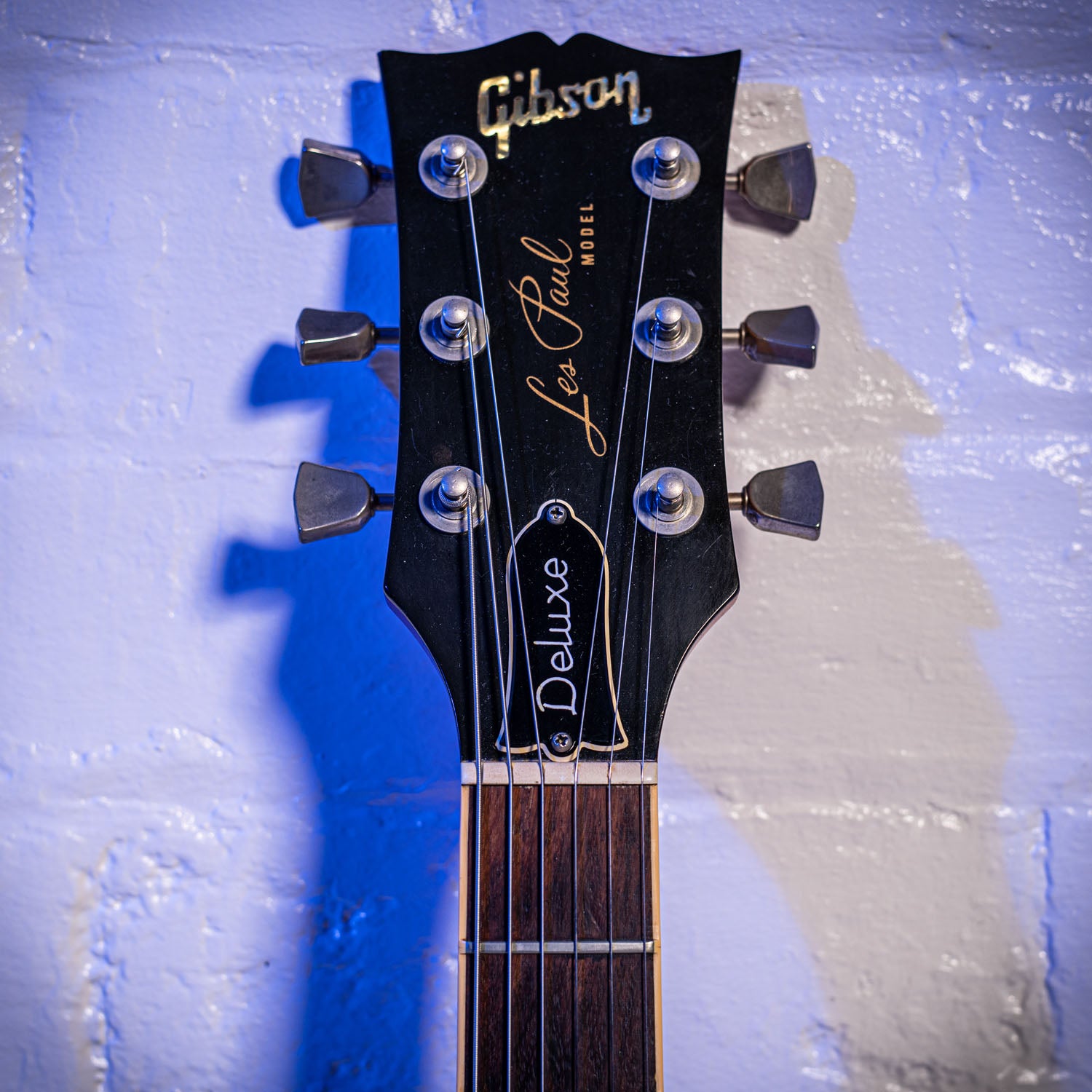 1978 Gibson Les Paul Deluxe