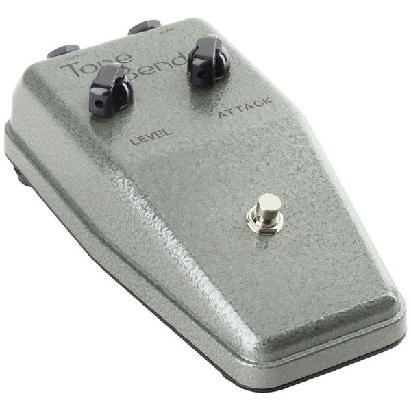 British Pedal Company MK I.5 Tone Bender THE BEATLES TONE