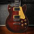Yamaha SG800 Red 1981