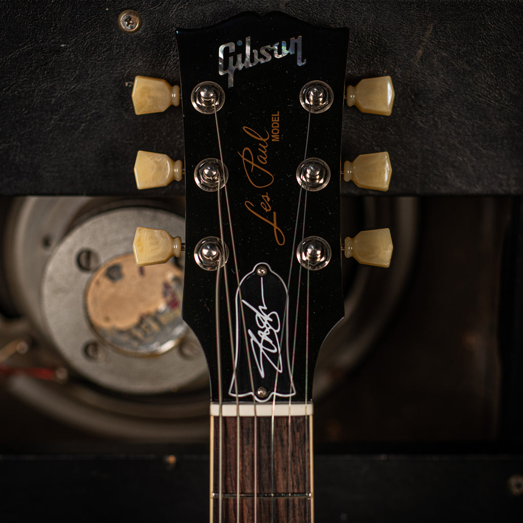 Gibson Slash Appetite Les Paul Standard 2024 - Amber