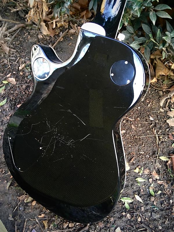 2000s Gretsch Duo Jet , George Harrison , Limited Edition