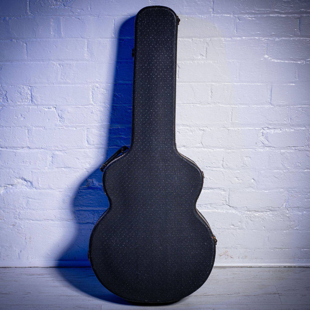 1956 Gretsch 6199 Convertible Model