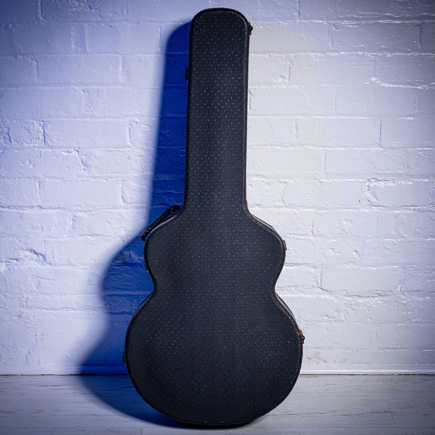 1956 Gretsch 6199 Convertible Model