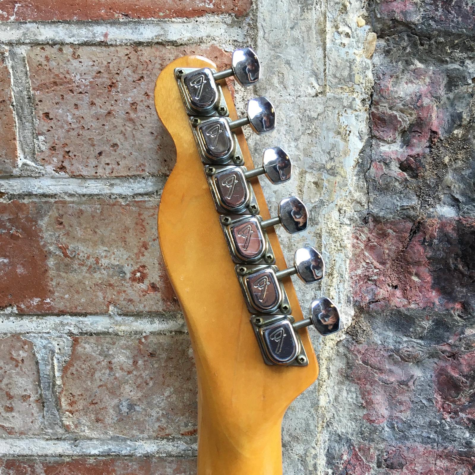 1973  Fender Telecaster