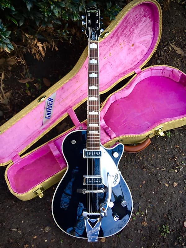 2000s Gretsch Duo Jet , George Harrison , Limited Edition